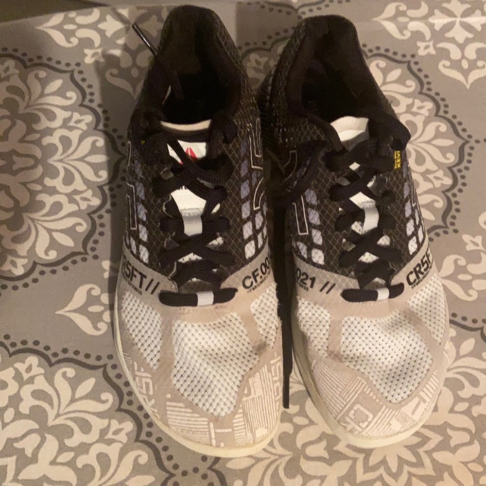 Reebok CrossFit Nano 5.0